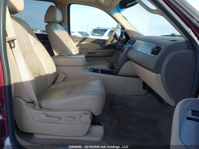 Aukcja sprzedaży 2009 Chevrolet Avalanche 1500 Ls/ltz, vin: 3GNFK12059G205675, numer aukcji: 12548365