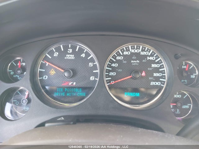 Aukcja sprzedaży 2009 Chevrolet Avalanche 1500 Ls/ltz, vin: 3GNFK12059G205675, numer aukcji: 12548365