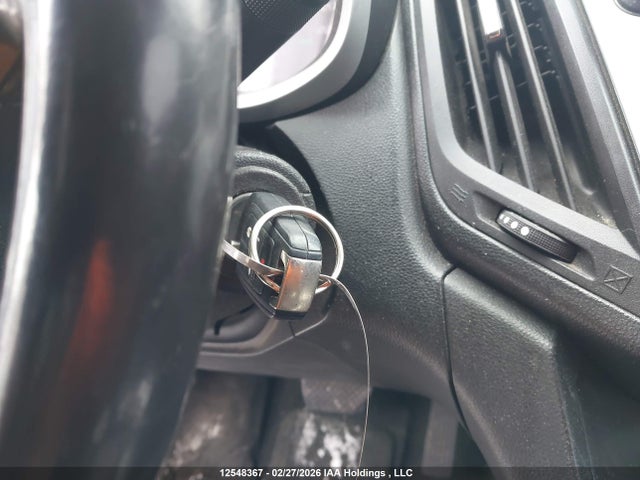 Aukcja sprzedaży 2013 Chevrolet Equinox Ltz, vin: 2GNFLGE35D6243854, numer aukcji: 12548367