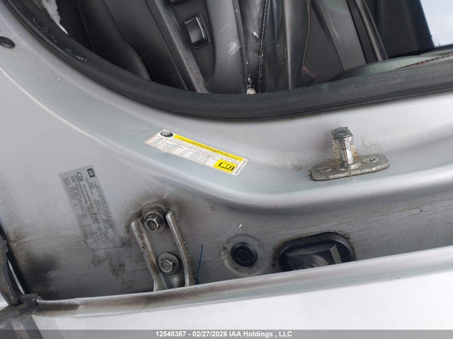 Aukcja sprzedaży 2013 Chevrolet Equinox Ltz, vin: 2GNFLGE35D6243854, numer aukcji: 12548367