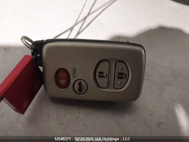 Aukcja sprzedaży 2010 Toyota Corolla S/le/xle, vin: 2T1BU4EE0AC204443, numer aukcji: 12548371