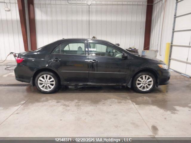 Aukcja sprzedaży 2010 Toyota Corolla S/le/xle, vin: 2T1BU4EE0AC204443, numer aukcji: 12548371