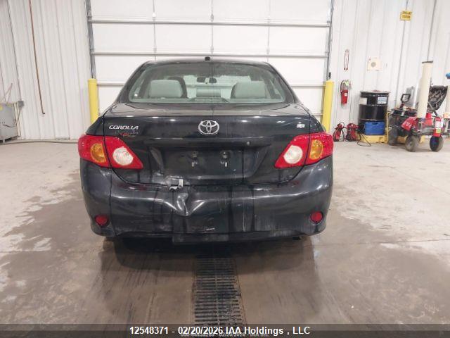 Aukcja sprzedaży 2010 Toyota Corolla S/le/xle, vin: 2T1BU4EE0AC204443, numer aukcji: 12548371