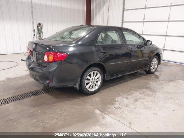 Aukcja sprzedaży 2010 Toyota Corolla S/le/xle, vin: 2T1BU4EE0AC204443, numer aukcji: 12548371