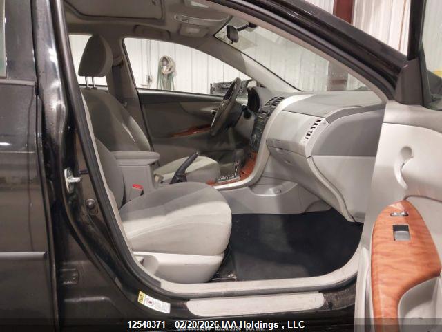 Aukcja sprzedaży 2010 Toyota Corolla S/le/xle, vin: 2T1BU4EE0AC204443, numer aukcji: 12548371
