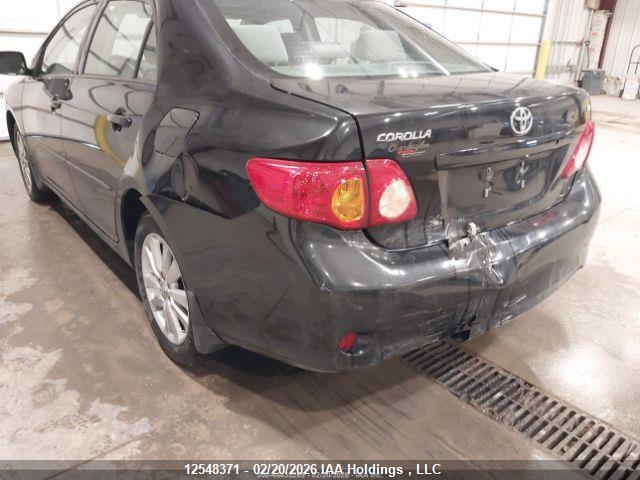 Aukcja sprzedaży 2010 Toyota Corolla S/le/xle, vin: 2T1BU4EE0AC204443, numer aukcji: 12548371