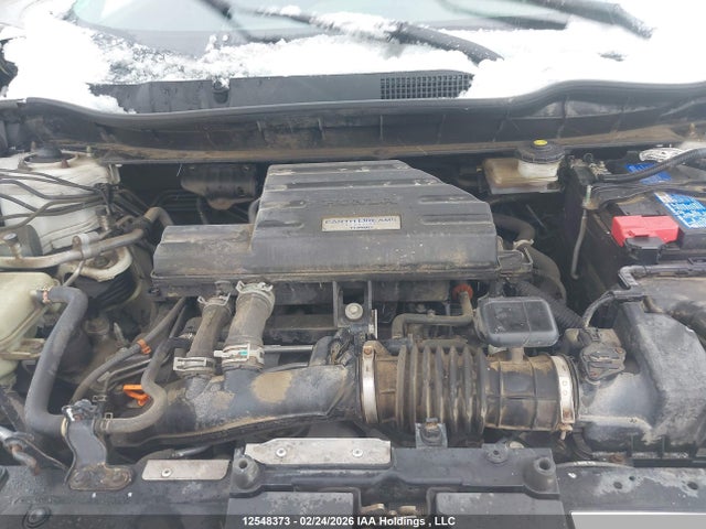 2HKRW1H20LH000024 Honda CR-V LX