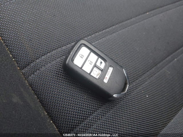 2HKRW1H20LH000024 Honda CR-V LX