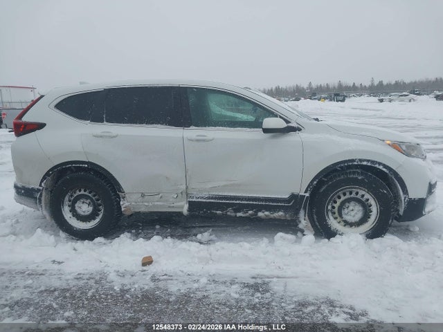 2HKRW1H20LH000024 Honda CR-V LX