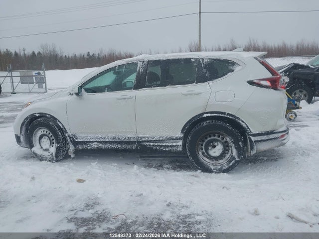 2HKRW1H20LH000024 Honda CR-V LX