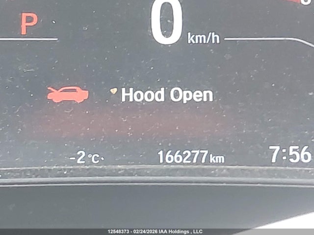2HKRW1H20LH000024 Honda CR-V LX