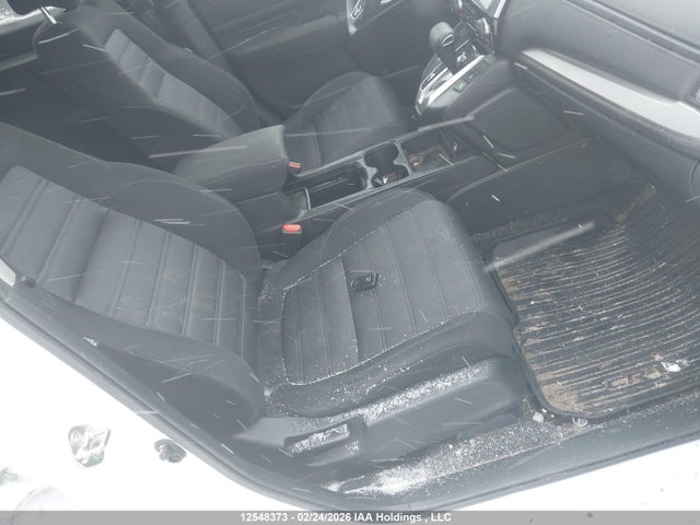 2HKRW1H20LH000024 Honda CR-V LX