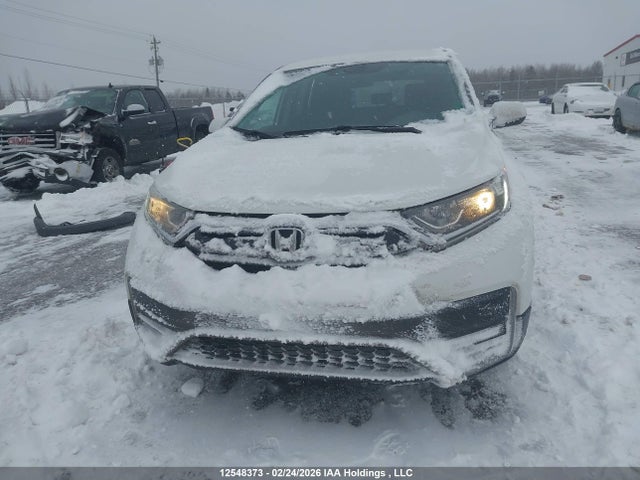 2HKRW1H20LH000024 Honda CR-V LX