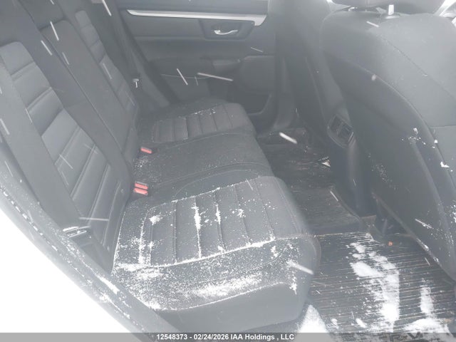 2HKRW1H20LH000024 Honda CR-V LX