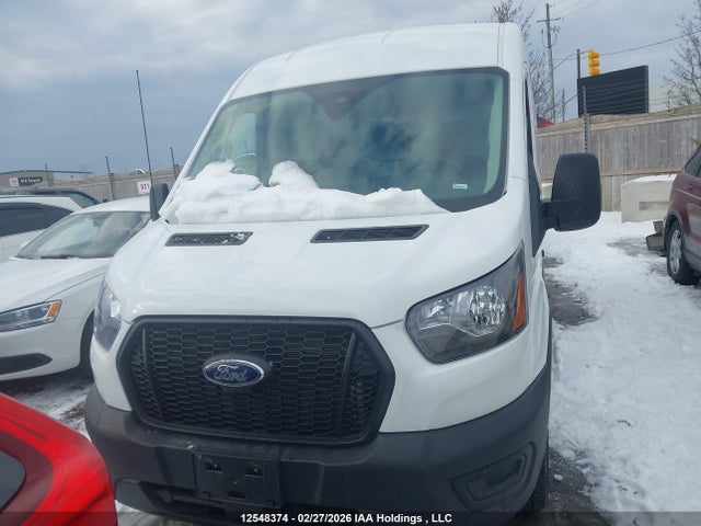 1FTBR1C86SKA81471 Ford Transit T-250