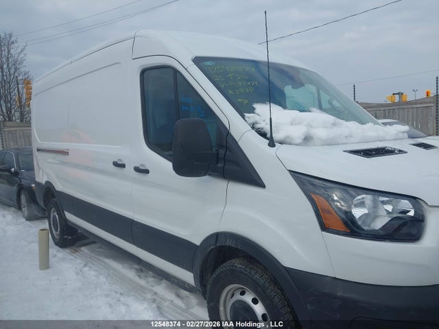 1FTBR1C86SKA81471 Ford Transit T-250