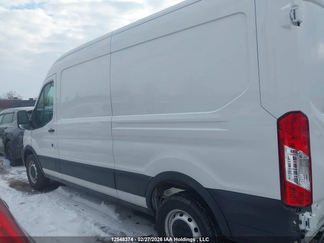1FTBR1C86SKA81471 Ford Transit T-250