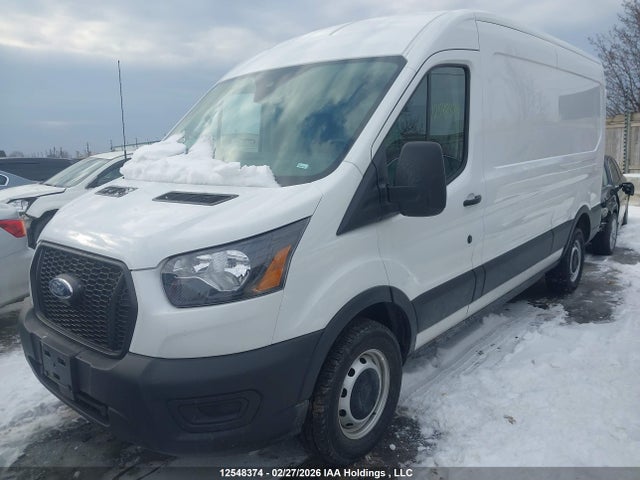 1FTBR1C86SKA81471 Ford Transit T-250