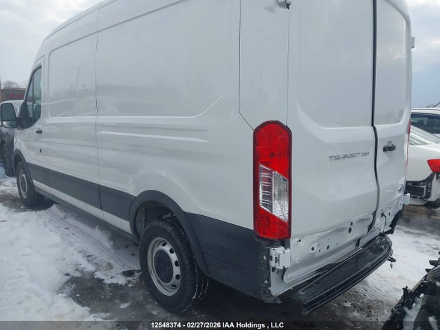 1FTBR1C86SKA81471 Ford Transit T-250