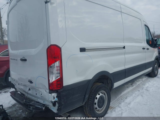 1FTBR1C86SKA81471 Ford Transit T-250