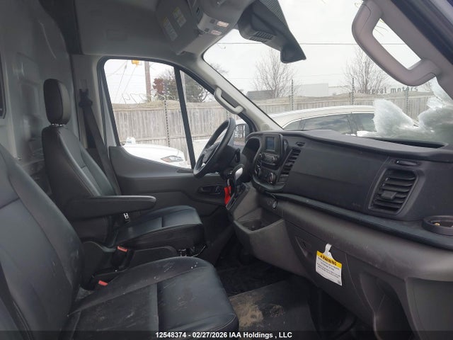 1FTBR1C86SKA81471 Ford Transit T-250