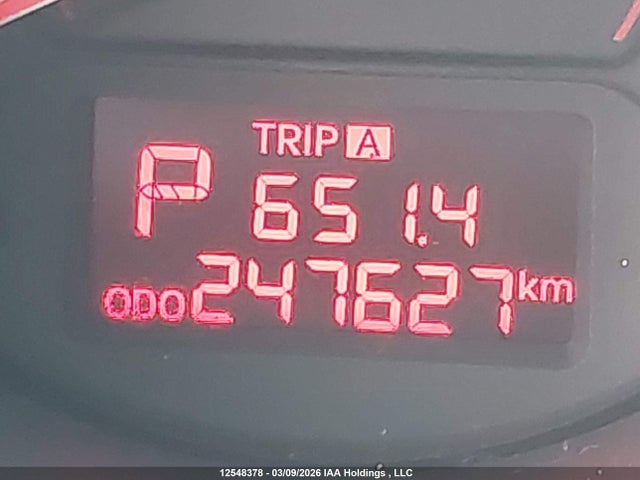 Aukcja sprzedaży 2011 Kia Forte Ex, vin: KNAFU6A26B5329970, numer aukcji: 12548378