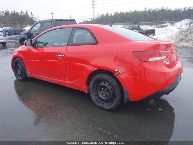 Aukcja sprzedaży 2011 Kia Forte Ex, vin: KNAFU6A26B5329970, numer aukcji: 12548378