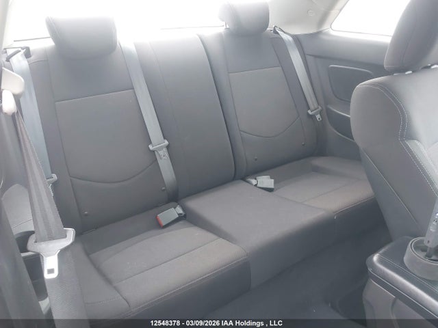 Aukcja sprzedaży 2011 Kia Forte Ex, vin: KNAFU6A26B5329970, numer aukcji: 12548378
