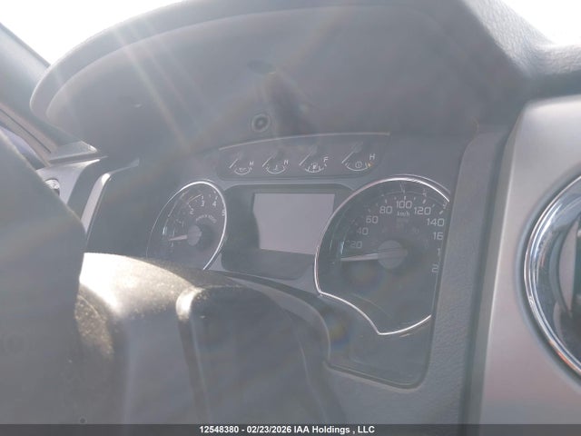 2011 Ford F-150 Xlt მანქანა იყიდება აუქციონზე, vin: 1FTFW1ET8BFA97191, აუქციონის ნომერი: 12548380