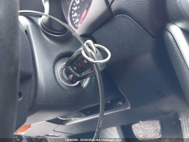12548384 :رقم المزاد ، 2T3B1RFV5LC130452 vin ، 2020 Toyota Rav4 Le مزاد بيع