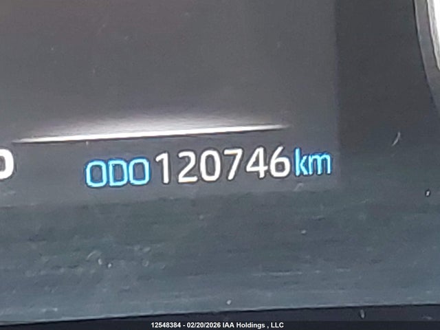 12548384 :رقم المزاد ، 2T3B1RFV5LC130452 vin ، 2020 Toyota Rav4 Le مزاد بيع