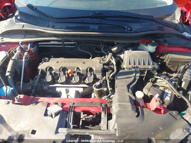 3CZRU6H75HM102400 Honda Hr-v Exl