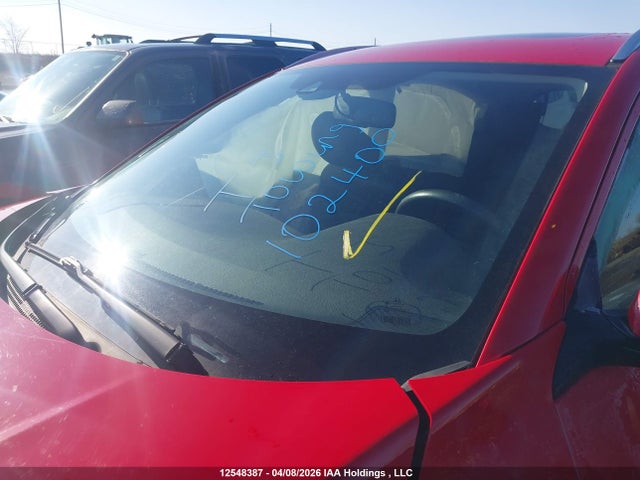 3CZRU6H75HM102400 Honda Hr-v Exl