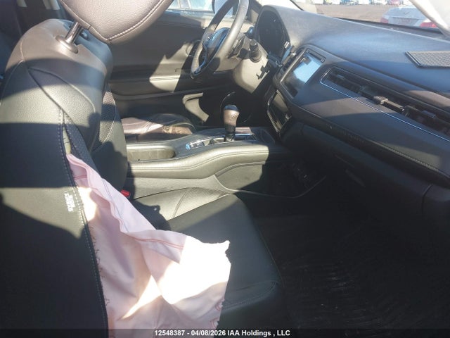 3CZRU6H75HM102400 Honda Hr-v Exl