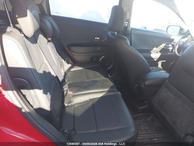 3CZRU6H75HM102400 Honda Hr-v Exl
