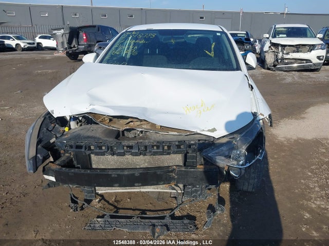 12548388 :رقم المزاد ، 5NPD74LF5HH182796 vin ، 2017 Hyundai Elantra Se مزاد بيع