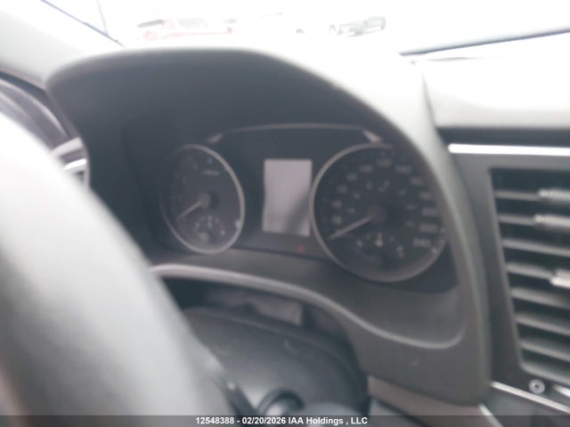 12548388 :رقم المزاد ، 5NPD74LF5HH182796 vin ، 2017 Hyundai Elantra Se مزاد بيع