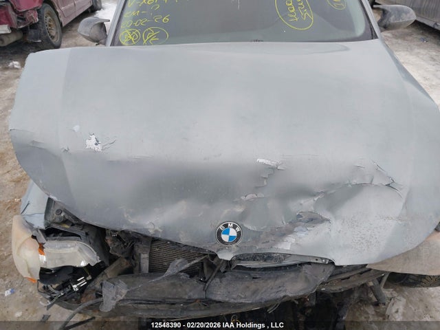 Продажа на аукционе авто 2007 Bmw 328xi, vin: WBAVC93537KX61447, номер лота: 12548390