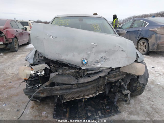 Продажа на аукционе авто 2007 Bmw 328xi, vin: WBAVC93537KX61447, номер лота: 12548390