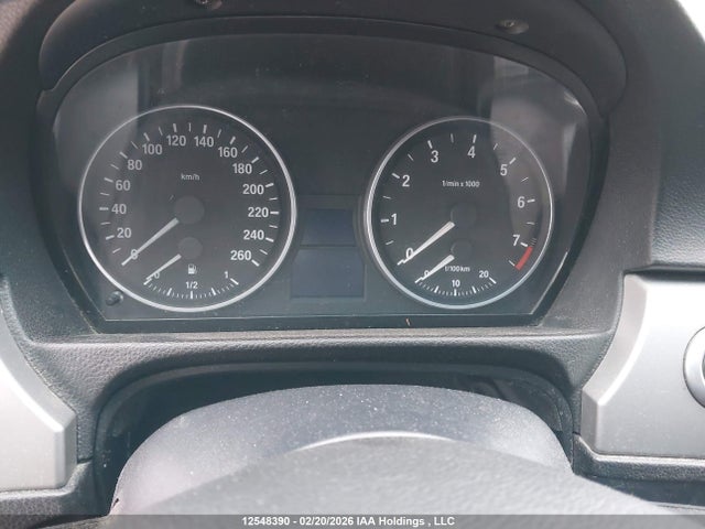 Продажа на аукционе авто 2007 Bmw 328xi, vin: WBAVC93537KX61447, номер лота: 12548390