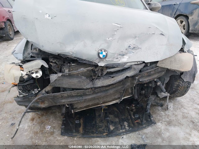 Продажа на аукционе авто 2007 Bmw 328xi, vin: WBAVC93537KX61447, номер лота: 12548390
