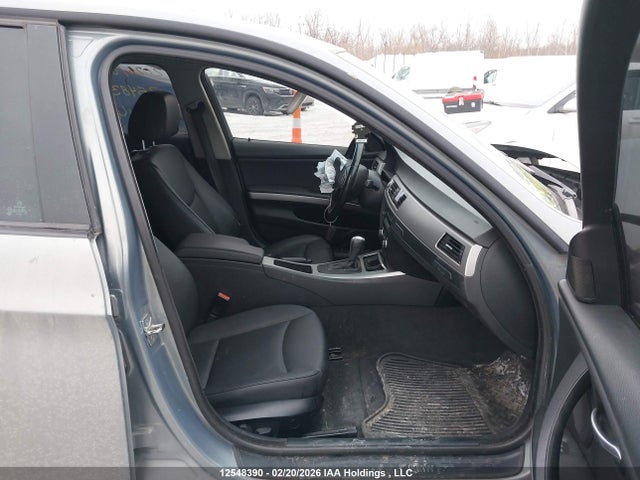 Продажа на аукционе авто 2007 Bmw 328xi, vin: WBAVC93537KX61447, номер лота: 12548390