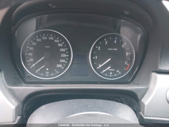 Продажа на аукционе авто 2007 Bmw 328xi, vin: WBAVC93537KX61447, номер лота: 12548390