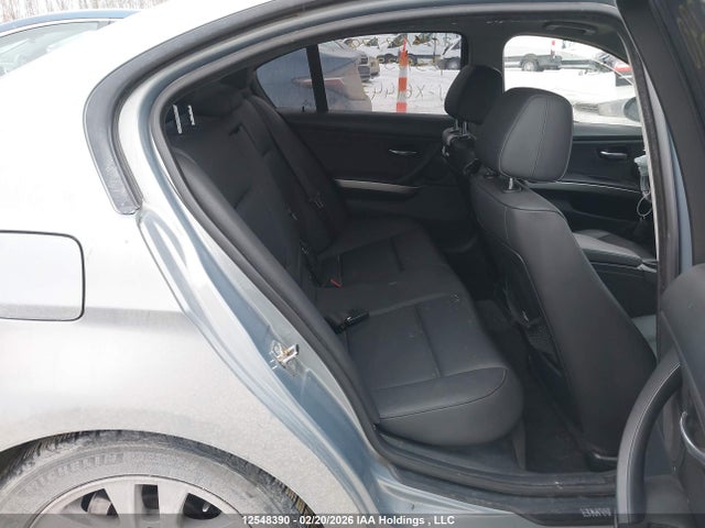 Продажа на аукционе авто 2007 Bmw 328xi, vin: WBAVC93537KX61447, номер лота: 12548390