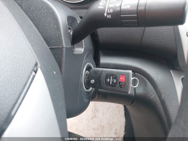 Aukcja sprzedaży 2010 Mazda 6 I, vin: 1YVHZ8BH1A5M28894, numer aukcji: 12548393