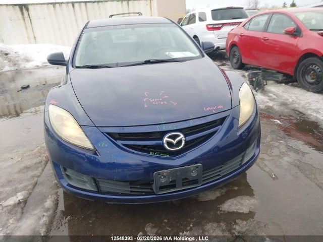 Aukcja sprzedaży 2010 Mazda 6 I, vin: 1YVHZ8BH1A5M28894, numer aukcji: 12548393