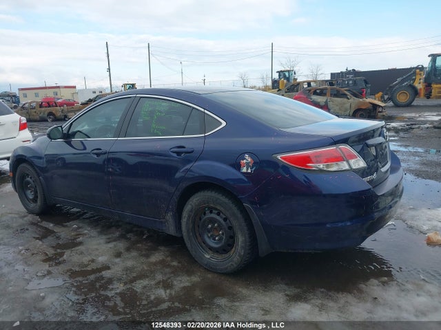 Aukcja sprzedaży 2010 Mazda 6 I, vin: 1YVHZ8BH1A5M28894, numer aukcji: 12548393