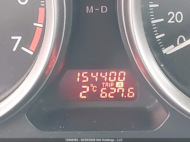 Aukcja sprzedaży 2010 Mazda 6 I, vin: 1YVHZ8BH1A5M28894, numer aukcji: 12548393