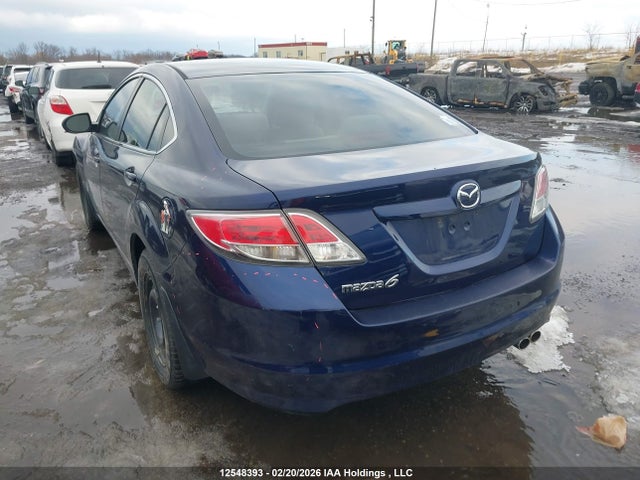 Aukcja sprzedaży 2010 Mazda 6 I, vin: 1YVHZ8BH1A5M28894, numer aukcji: 12548393