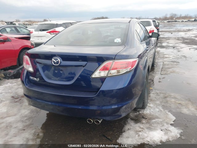 Aukcja sprzedaży 2010 Mazda 6 I, vin: 1YVHZ8BH1A5M28894, numer aukcji: 12548393